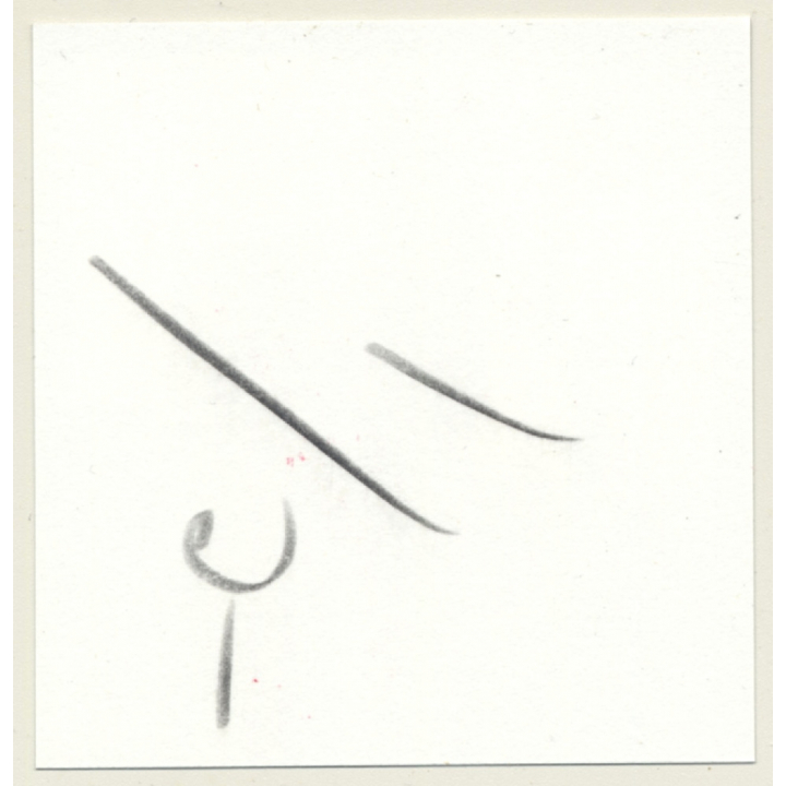 2 Racy Females In Catfight & Bondage Session*1 / Lacquer - BDSM (Vintage Contact Sheet Photo 1970s)