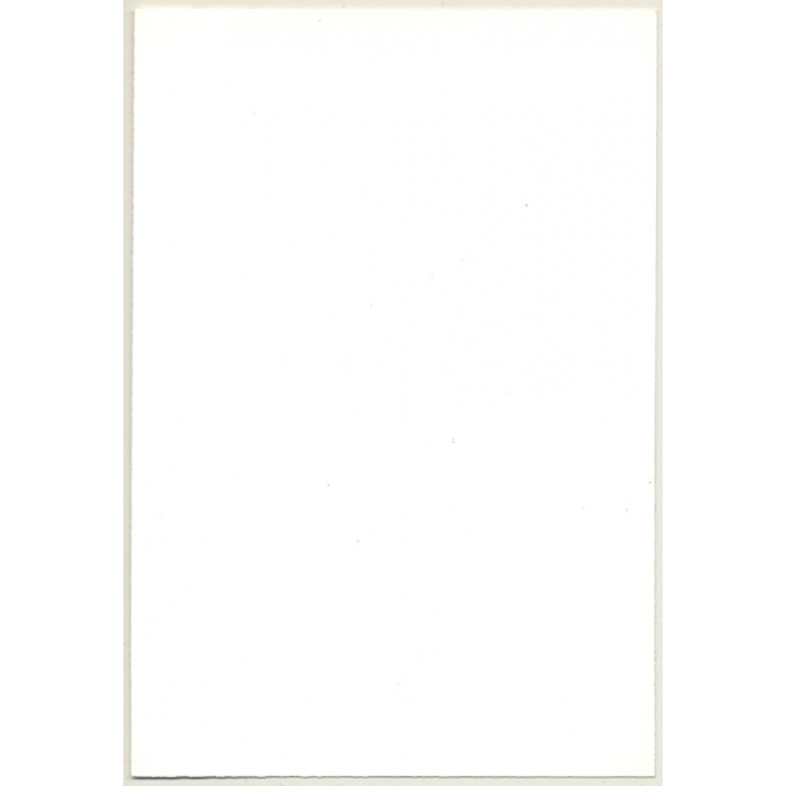 Natural Blonde Nude With Tan Lines / Boobs (Vintage Photo GDR ~1980s)