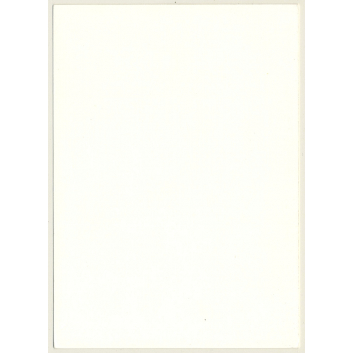 Nude Female In Leopard Skin Coat / Leather Boots (Vintage Photo GDR ~1980s)