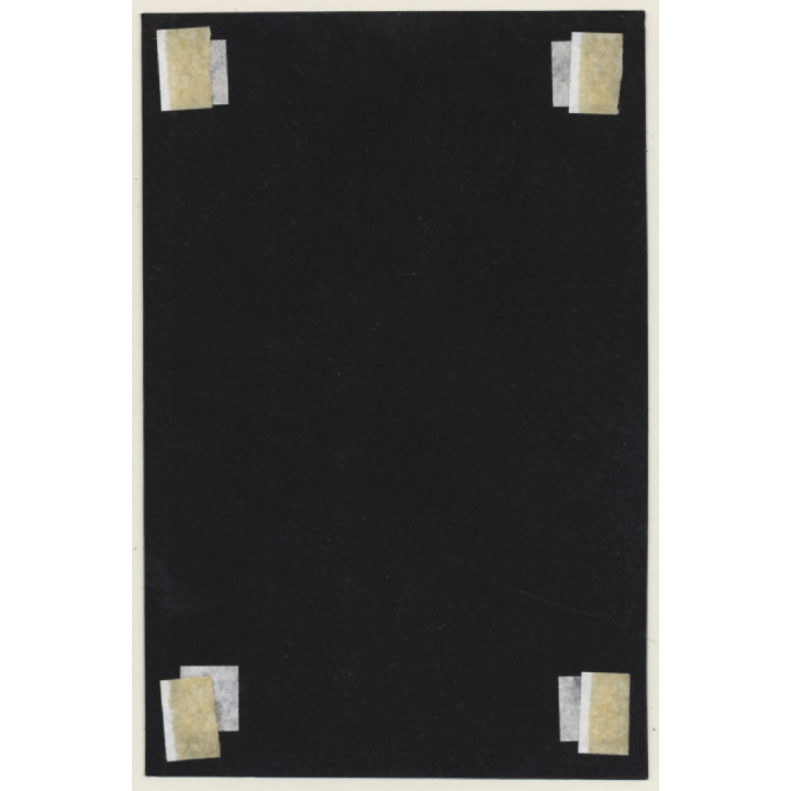 R.Folco: Nude Female Puts On Sandals / Sunbeams (Vintage Photo France 1980s)