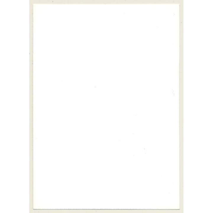 Natural Nude Curlyhead / Nylons - Butt (Vintage Photo GDR ~1980s)