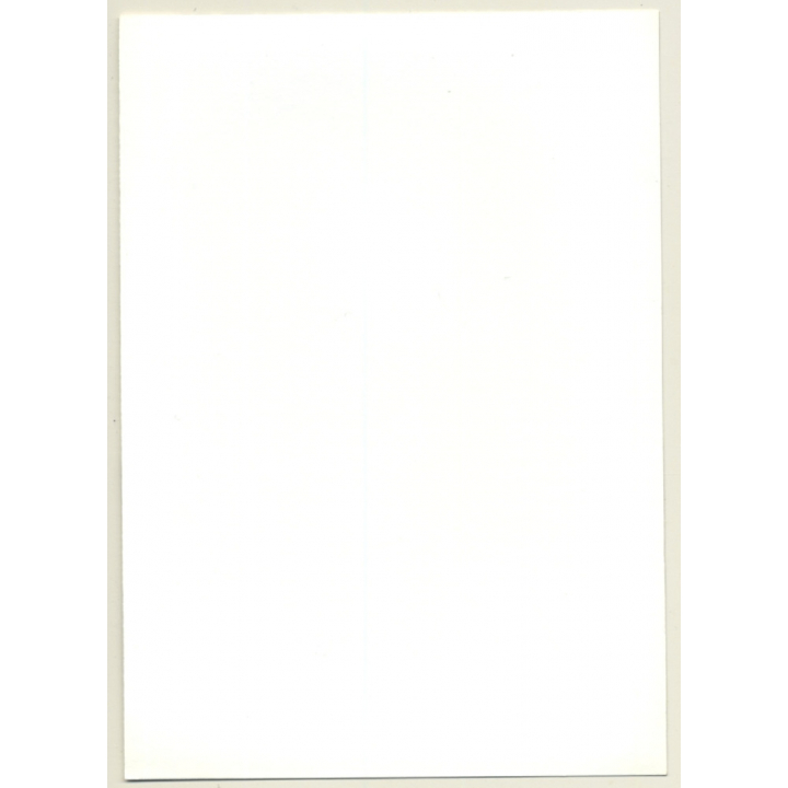 Natural Nude Curlyhead / Eyes - Butt - Suspenders (Vintage Photo GDR ~1980s)