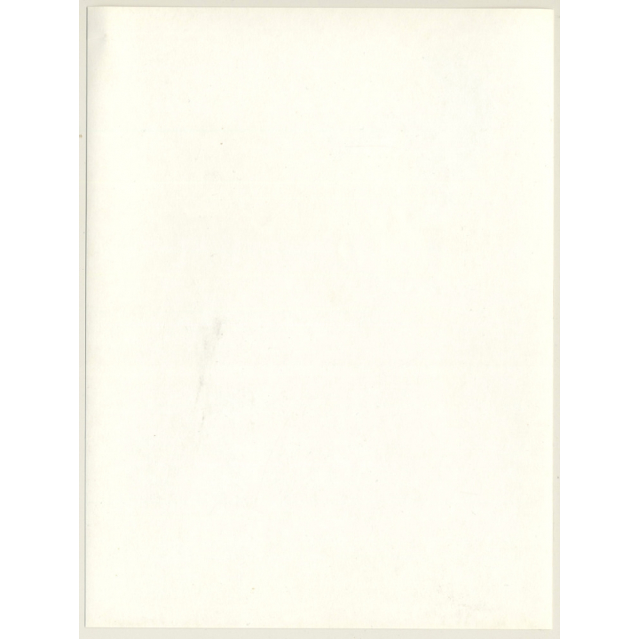 Jerri Bram (1942): Great Take Of Man On Desert Dune / Sand (Vintage Photo ~1970s)