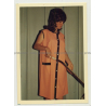 Series Of East German Fashion Photos 1: 1960s/1970s (Vintage Photo DDR)