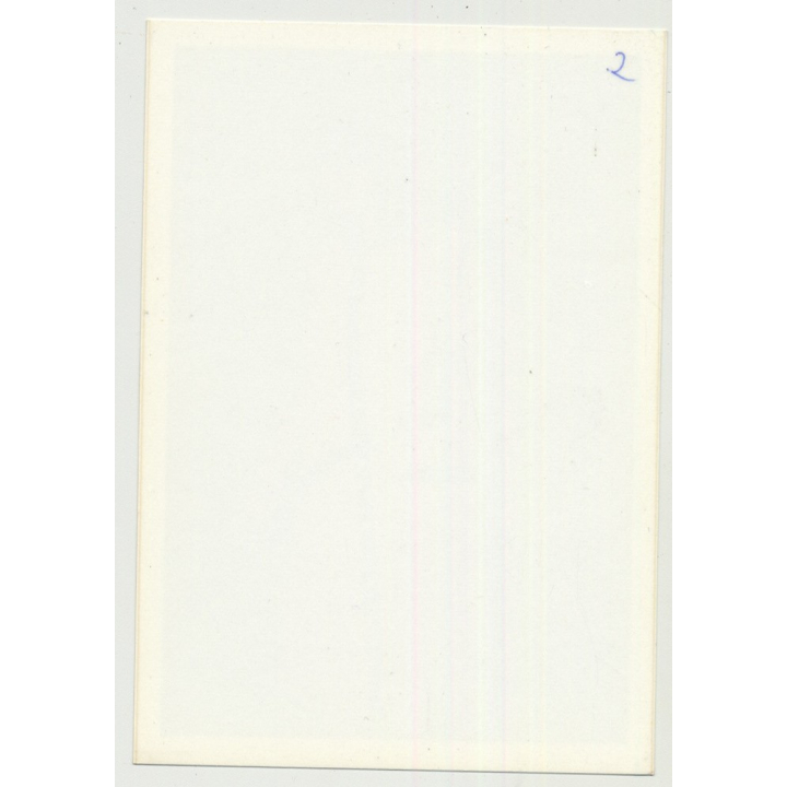 Series Of East German Fashion Photos 1: 1960s/1970s (Vintage Photo DDR)