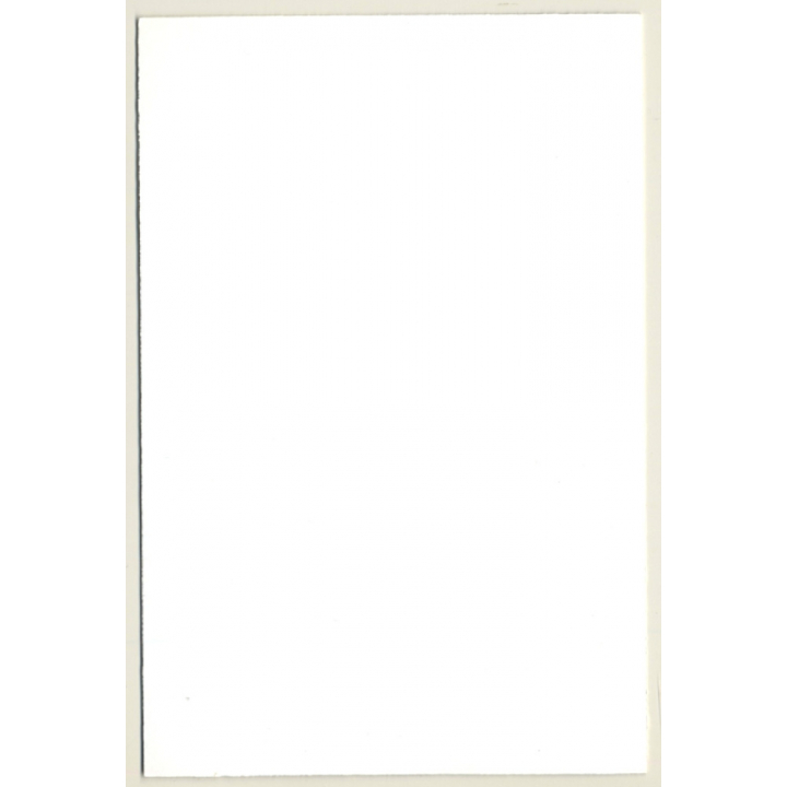 Slim Blonde Semi Nude In Pantyhose / Bra - Apron - Wine Glass (Vintage Photo GDR ~1980s)