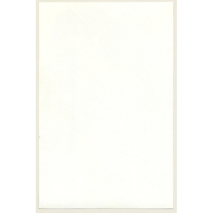 Pensive Nude Sitting On Chair / Boobs (Vintage Photo GDR ~1970s/1980s)