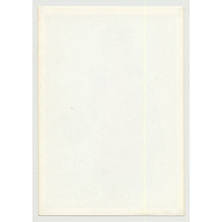 Series Of East German Fashion Photos 1: 1960s/1970s (Vintage Photo DDR)