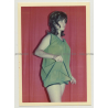 Series Of East German Fashion Photos 3: 1960s/1970s (Vintage Photo DDR)