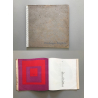 Claus Bergner / Fernando Lemons / Li-Kioko: Recado (Vintage Book Lim.Ed. 458/500)