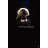 Tina Turner On Stage*5 / Private Dancer Tour 1985 (Vintage Diapositive)