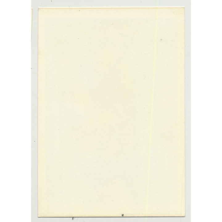 Series Of West German Fashion Photos 11: 1960s/1970s (Vintage Advertisement Photo)