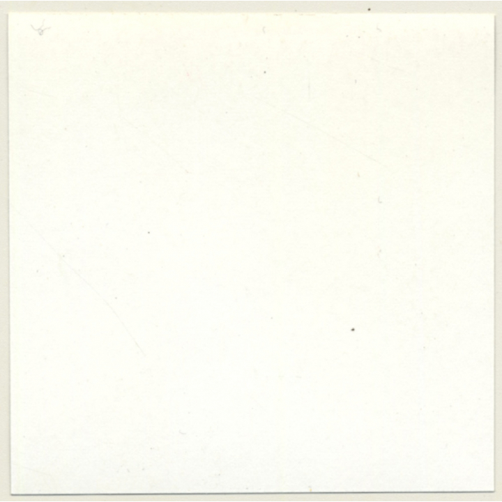 Tantalizing Darkhaired Semi Nude Flashing Boobs*5 (Vintage Contact Sheet Photo 1970s)