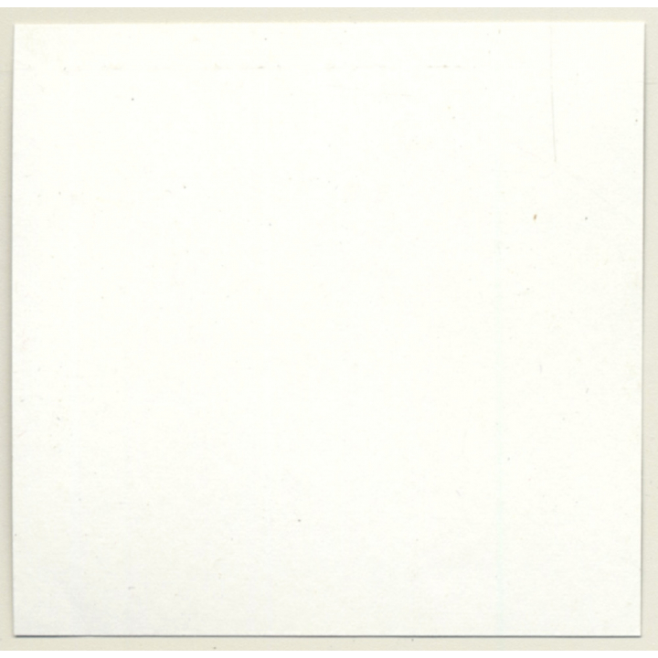 Tantalizing Darkhaired Semi Nude Flashing Boobs*6 (Vintage Contact Sheet Photo 1970s)