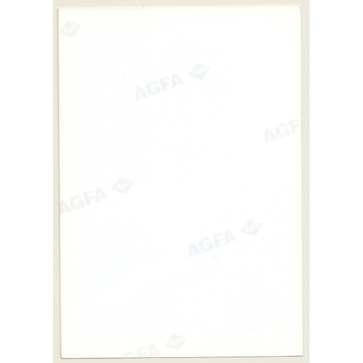 Artistic Take Of Slim Nue On Lounge Chair / Tan Lines (Vintage Photo Germany ~1970s/1980s)