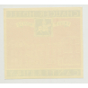 Caucer Hotel (Trust House) - Canterbury / Great Britain (Vintage Luggage Label 1950s)