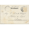 République Francaise 1894/1898 - Affaire Dreyfus / Judaica (Vintage PC ~1900s)