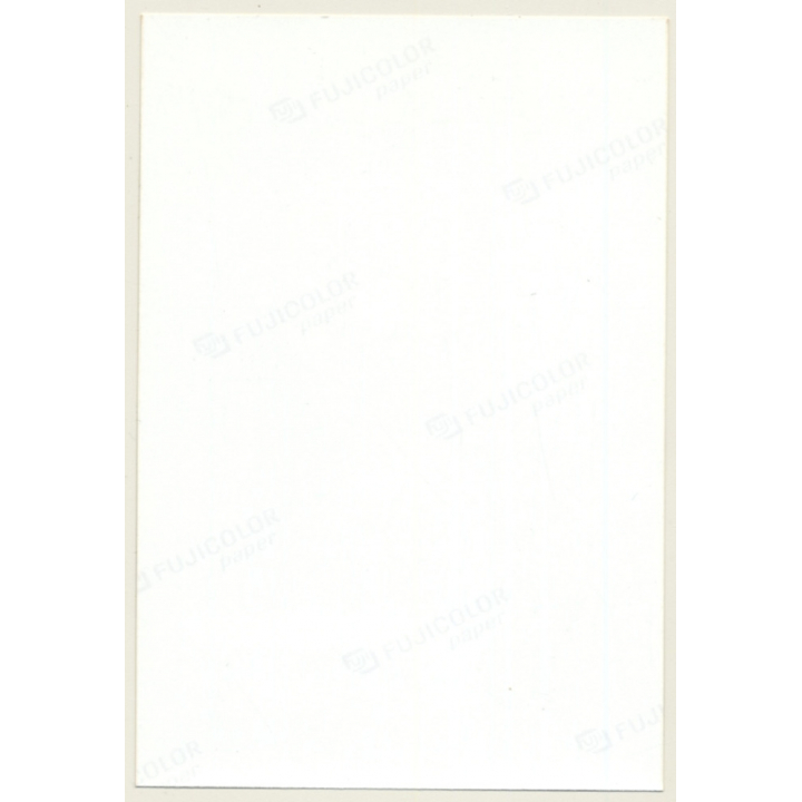 Brunette Semi Nude On Chair / Overknees - Boobs (Vintage Photo Germany ~1990s)