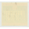 Marine Hotel (Trust House) - Llandudno / Great Britain (Vintage Luggage Label 1950s)