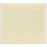 Clifton Hotel (Trust House) - Folkstone / Great Britain (Vintage Luggage Label 1950s)