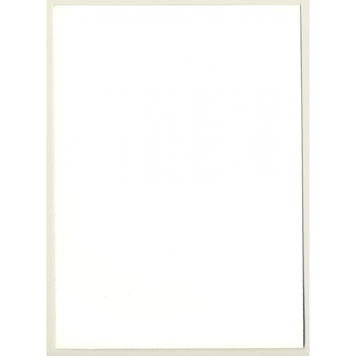 Pretty Natural Nude Blonde*6 / Tan Lines - Armpits (Vintage Photo GDR ~1980s)