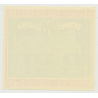 Speech House Hotel (Trust House) - Forest Of Dean / Great Britain (Vintage Luggage Label 1950s)