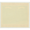 Imperial Hotel (Trust House) - Exmouth / Great Britain (Vintage Luggage Label 1950s)