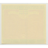 Francis Hotel (Trust House) - Bath / Great Britain (Vintage Luggage Label 1950s)