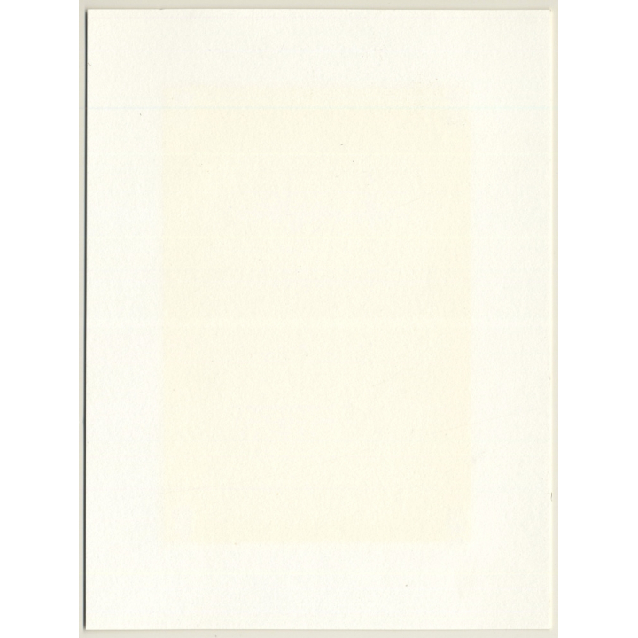 R.Folco: Nude Female In Front Of Fire Place / Candles (Vintage Photo France 1980s)