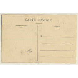 Afrique Occidentale: Jeune Dahoméennes*3 / Ethnic (Vintage PC ~1910s/1920s)