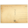 Afrique Noire: Jeune Beauté / Topless - Ethnic (Vintage RPPC)