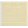 Feathers Hotel (Trust House) - Chester / Great Britain (Vintage Luggage Label 1950s)