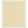 Dolphin Hotel (Trust House) - Southampton / Great Britain (Vintage Luggage Label 1950s)