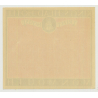 King's Head Hotel (Trust House) - Monmouth / Great Britain (Vintage Luggage Label 1950s)