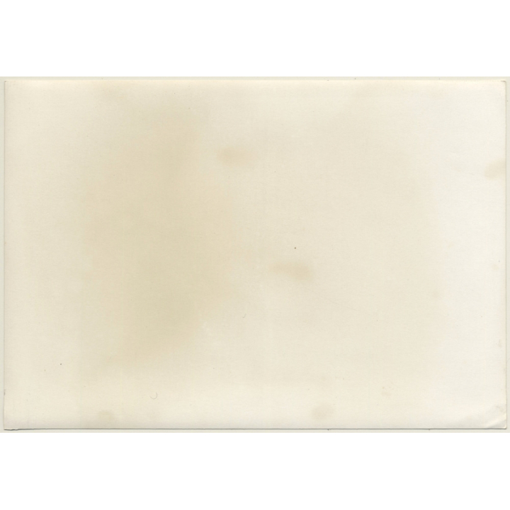 Jerri Bram (1942): Café Monserat Paris - Rue Barrias 17th Arr. (Vintage Photo ~1970s)