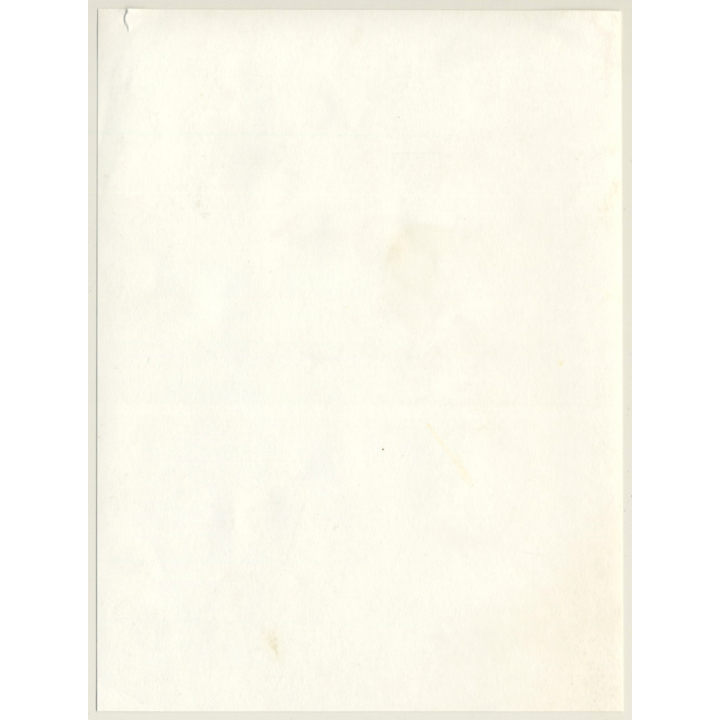 Jerri Bram (1942): Portrait Of Pensive Young Woman / Eyes (Vintage Photo ~1970s)