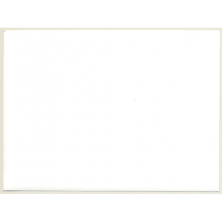 Jerri Bram (1942): Semi Nude Bearded Man Rests On Bed / Sunrays (Vintage Photo ~1970s)