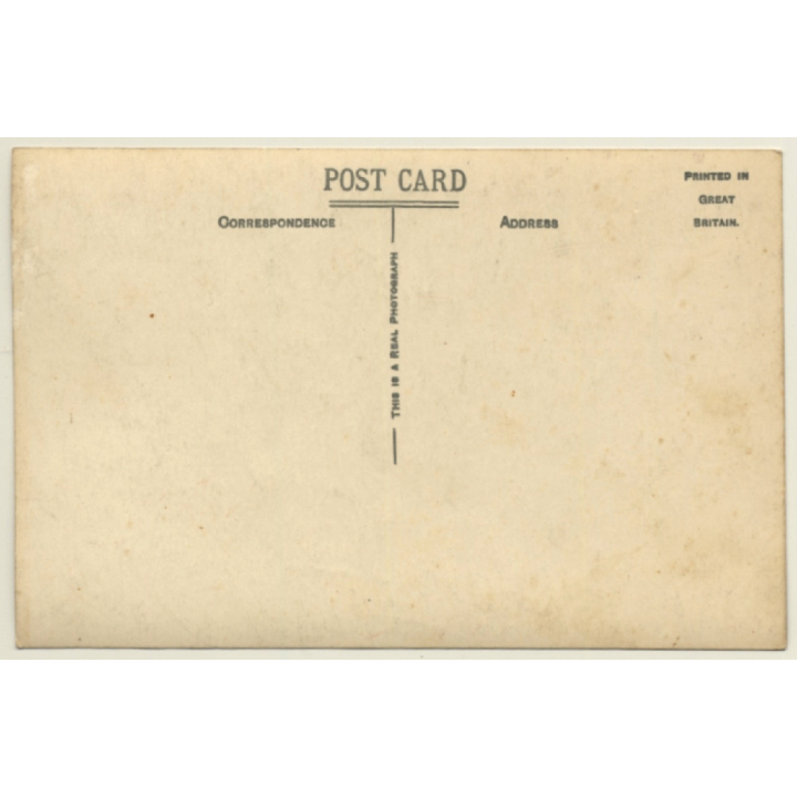 Cheshire /UK: G.&W.Dodd Haulage Contractors / Lorries (Vintage RPPC 1910s/1920s)