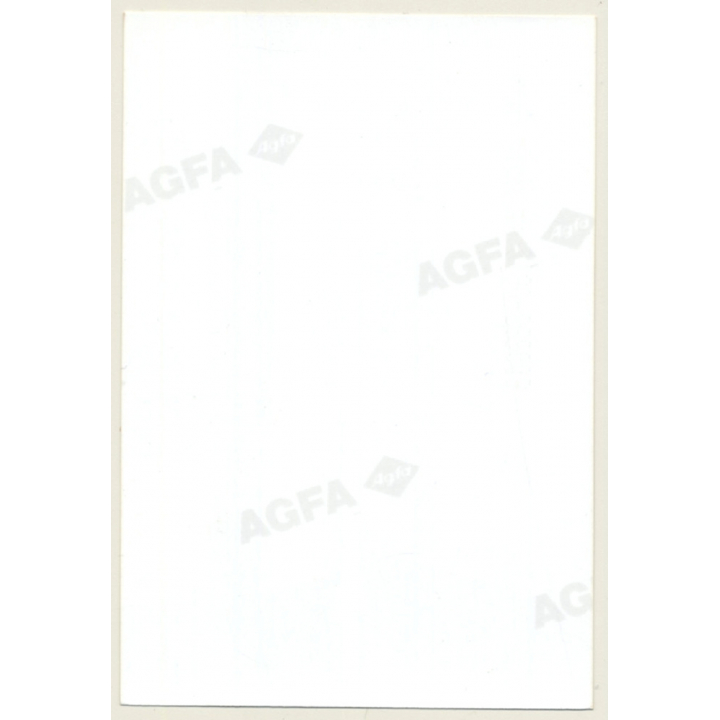 Racy Blonde Semi Nude Flashes Boobs (Vintage Photo Germany ~1990s)