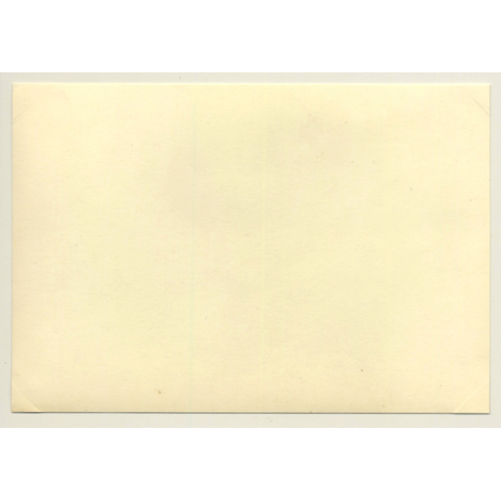 Tour De France / Circuit De Cognac 1965: BMW 1800 TI SA (Vintage Photo)