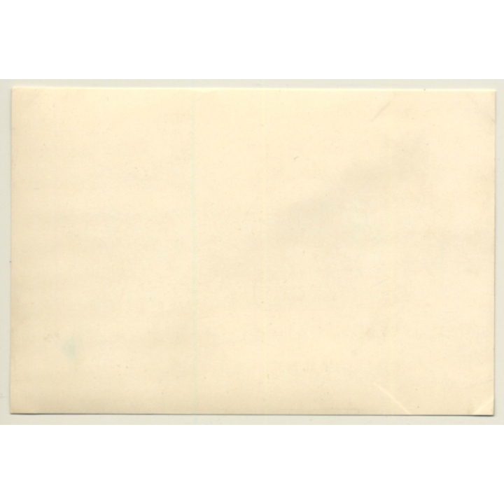 Tour De France / Circuit De Cognac 1965: Vauxhall PB (Vintage Photo)