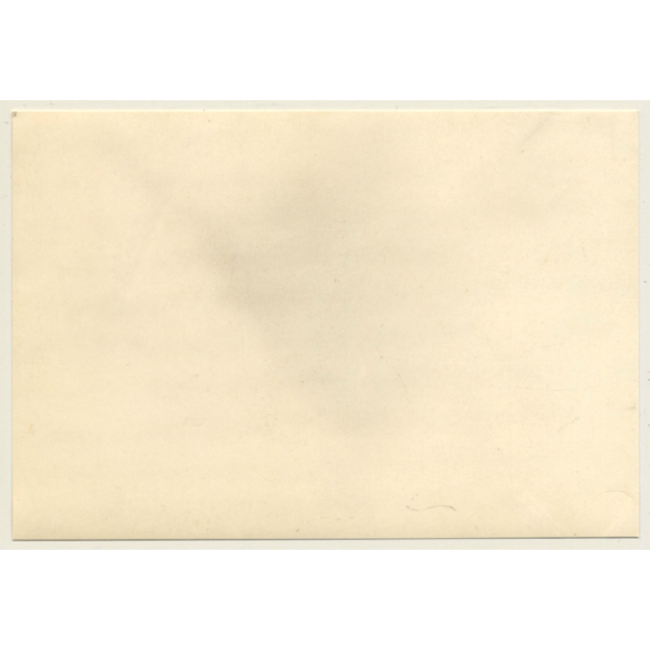 Tour De France / Circuit De Cognac 1965: Simca 1000 S (Vintage Photo)