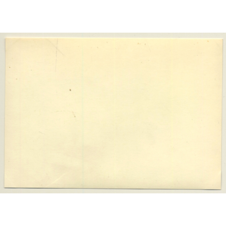 Tour De France / Circuit De Cognac 1965: Studebaker Sky Hawk (Vintage Photo)