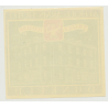 Atholl Arms Hotel (Trust House) - Dunkeld / Great Britain (Vintage Luggage Label 1950s)