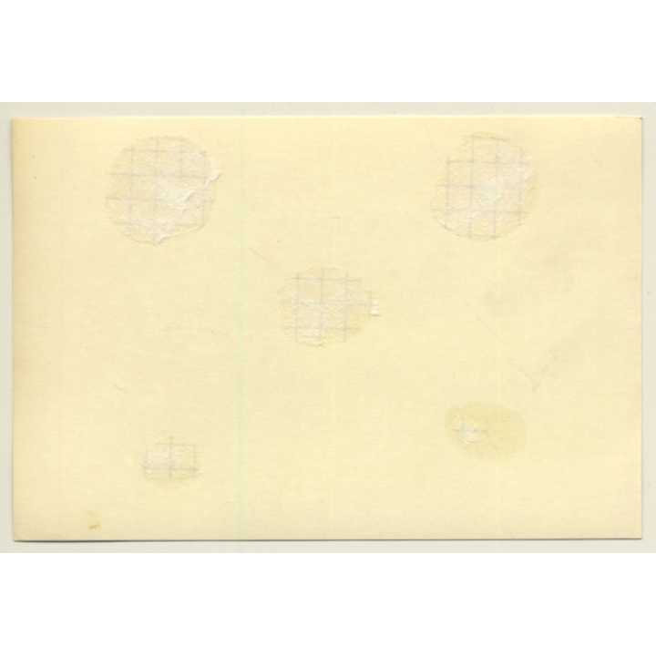 IX Rallye Du Limousin 1964: Chevrolet Corvette Stingray (Vintage Photo)