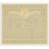 Red Lion Hotel (Trust House) - Colchester / Great Britain (Vintage Luggage Label 1950s)