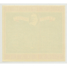 Peveril Of The Peak Hotel (Trust House) - Dovedale / Great Britain (Vintage Luggage Label 1950s)