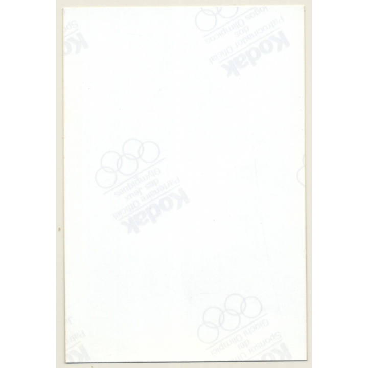 Happy Suntanned Semi Nude Flashes Boobs / Lingerie (Vintage Photo Germany ~1990s)