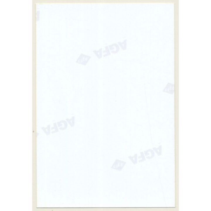 Racy Blonde Semi Nude In Black Lingerie (Vintage Photo Germany ~1990s)