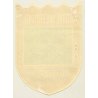 Las Palmas De Gran Canaria / Spain: Hotel Metropol - Husa (Vintage Luggage Label)